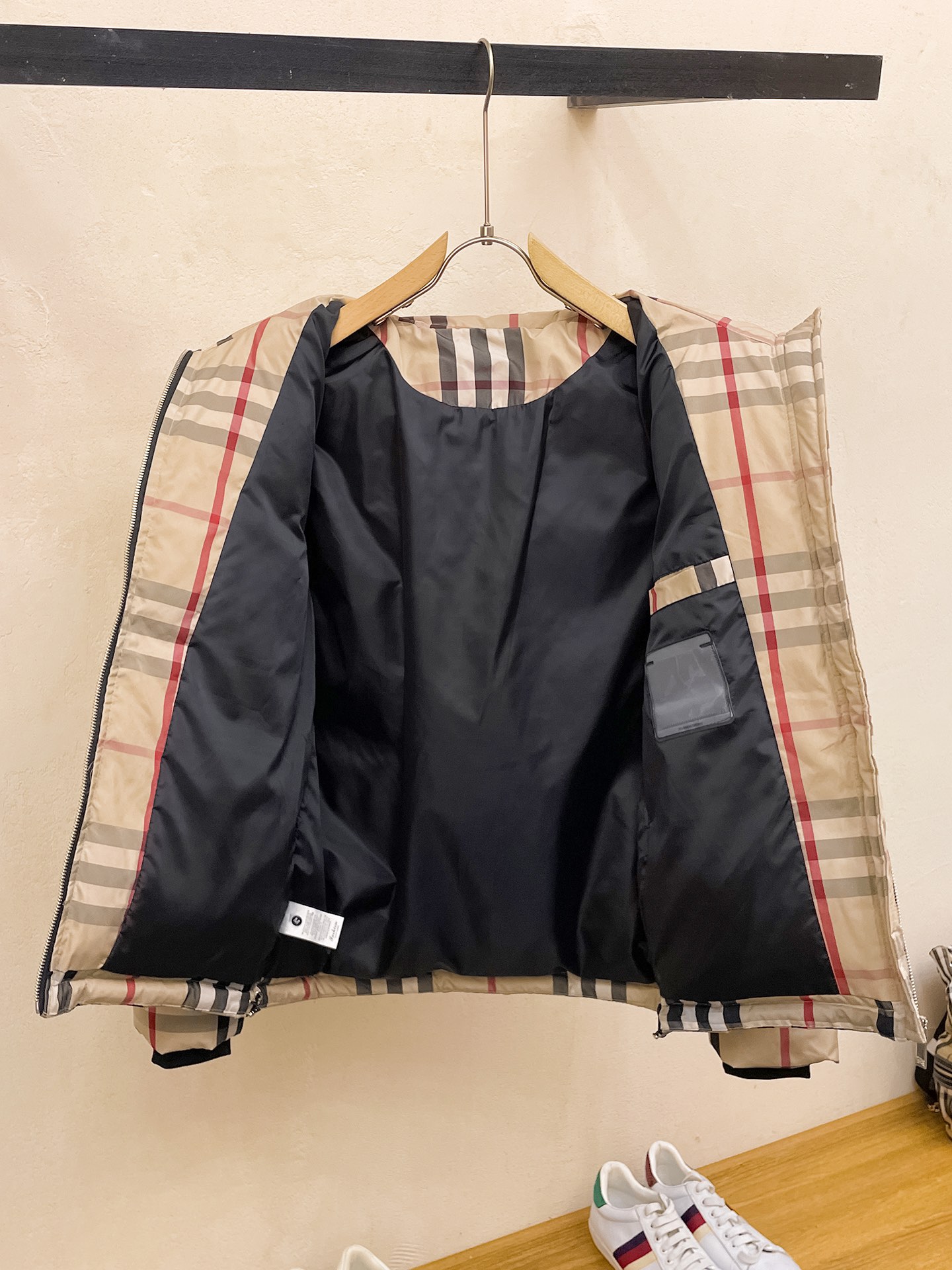 down jacket Man